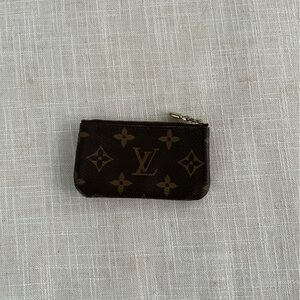 Louis Vuitton Key Pouch